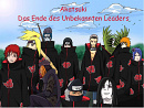 Cover: Akatsuki