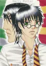 Cover: Harry Potter und der Halbblutprinz