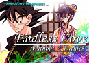 Cover: Endless Love – Without A Future? (無盡的愛)