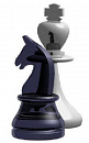 Cover: Chessman