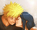 Cover: NaruHina One-Shot