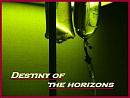 Cover: Destiny of the horizons
