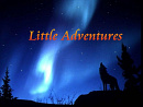 Cover: Little adventures