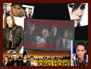 Cover: TH Songfiction Sammlung