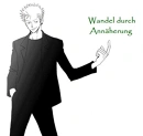 Cover: Wandel durch Annäherung