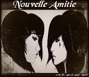 Cover: Nouvelle Amitié