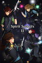 Cover: Spirit Seekers 2
