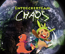 Cover: Entdeckerteam Chaos