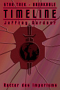 Cover: Star Trek - Timeline - 50-01