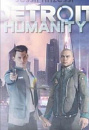 Cover: Detroit: Humanity