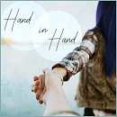 Cover: Hand in Hand