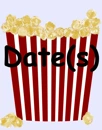 Cover: Date(s)