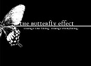 Cover: Butterfly Effect