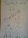 Cover: Faded