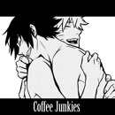 Cover: Coffee Junkies