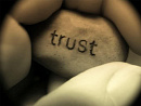 Cover: Trust