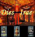 Cover: Dies Irae