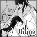 Cover: Biting