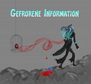 Cover: Gefrorene Informationen