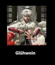 Cover: Glühwein