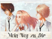 Cover von: Mein Weg zu Dir