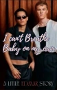 Cover: I can't breathe Baby on my own