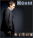 Cover: Dr. Gregory House