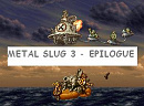 Cover: Metal Slug 3 - Epilogue