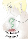 Cover: Unchained Destiny