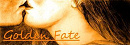 Cover: Golden Fate