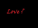 Cover: What Is Love?