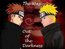 Cover: The Way out of the Darkness...