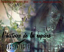 Cover: L'histoire de la rapière - Final Fantasy VII