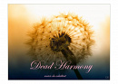 Cover: Dead Harmony