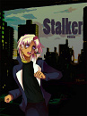 Cover: Stalker