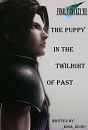 Cover: The Puppy in the Twilight of the Past