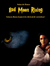 Cover: Bad Moon Rising