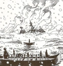 Cover: Abschied nehmen
