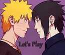 Cover: Let's Play