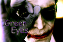 Cover: Green Eyes