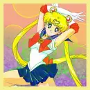 Cover: Sailor Moon Drabbles