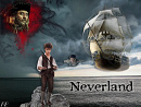 Cover: In Neverland