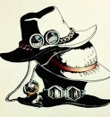 Cover: One Piece: Schwester