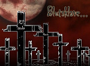 Cover: Blut-Sklave…