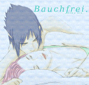 Cover: bauchfrei.