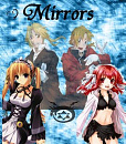 Cover: FullMetalAlchemist- Mirrors