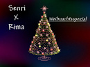 Cover: Senri X Rima mit Familie