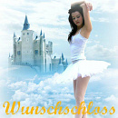 Cover: Wunschschloss