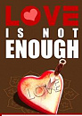 Cover: Sometimes - Love is not enough