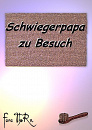 Cover: Schwiegerpapa zu Besuch